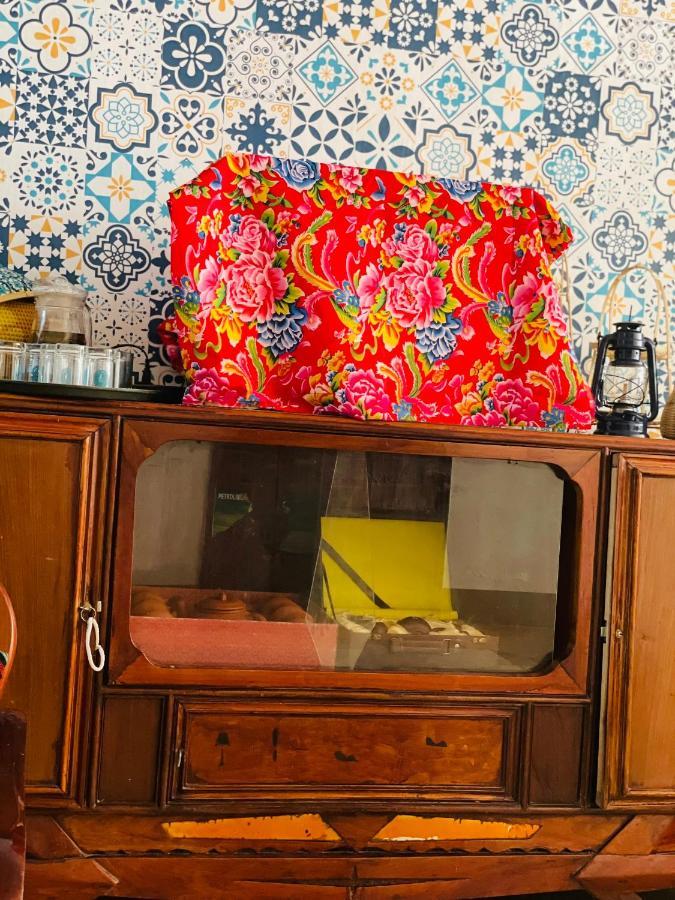 Huong Thao Hostel & Tours Diện Biên Phủ 외부 사진