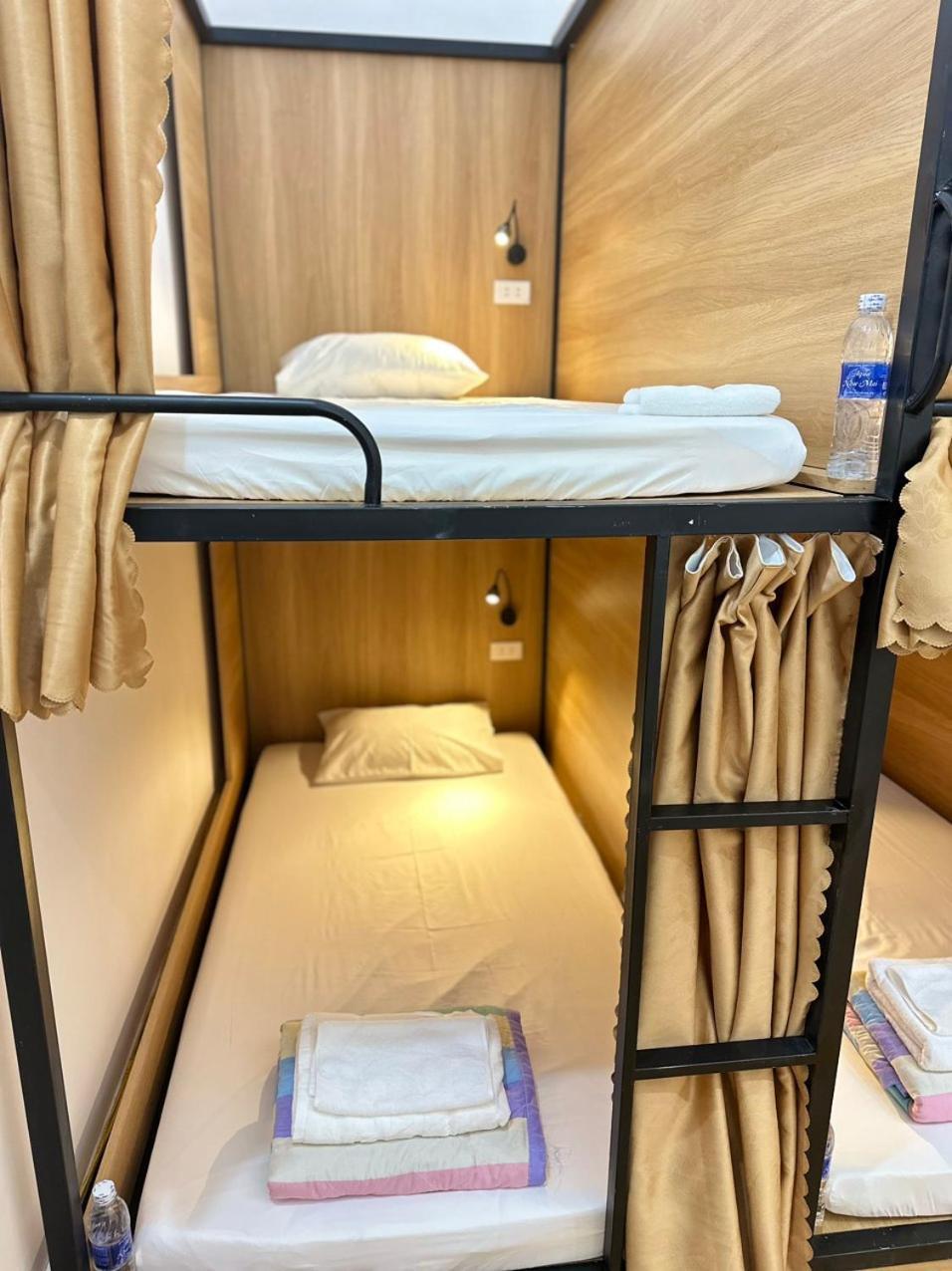Huong Thao Hostel & Tours Diện Biên Phủ 외부 사진