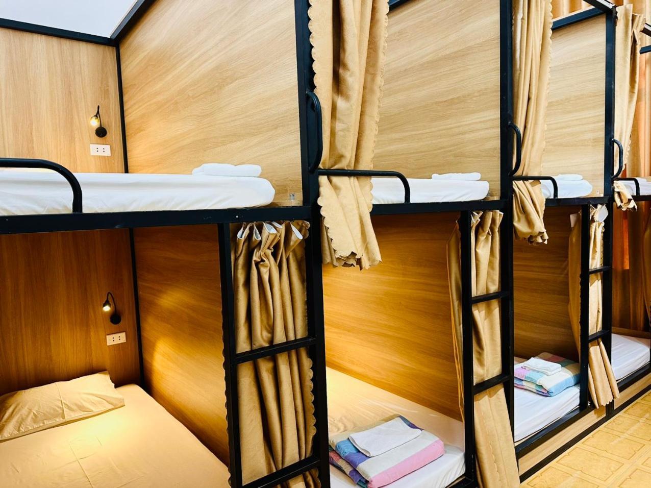 Huong Thao Hostel & Tours Diện Biên Phủ 외부 사진
