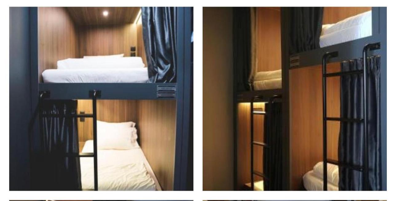 Huong Thao Hostel & Tours Diện Biên Phủ 외부 사진