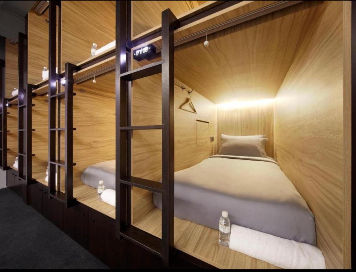 Huong Thao Hostel & Tours Diện Biên Phủ 외부 사진