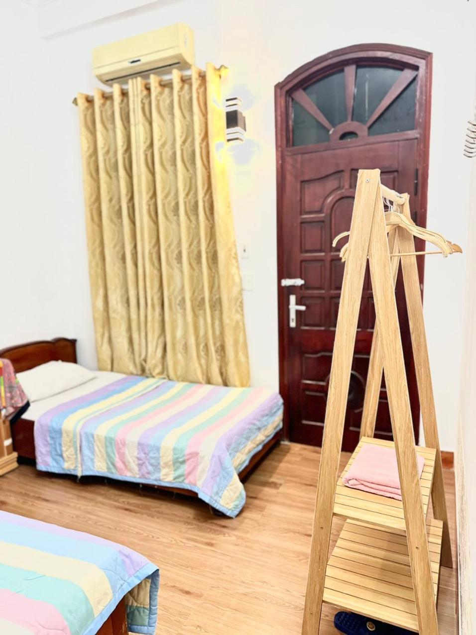Huong Thao Hostel & Tours Diện Biên Phủ 외부 사진